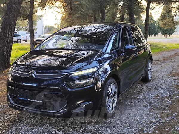 Citroen - C4 Picasso - 1.6 HDI