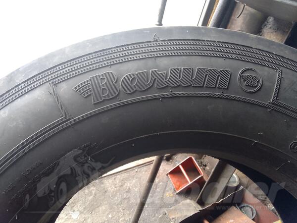 Barum - 245 70 19.5 - Univerzalna guma