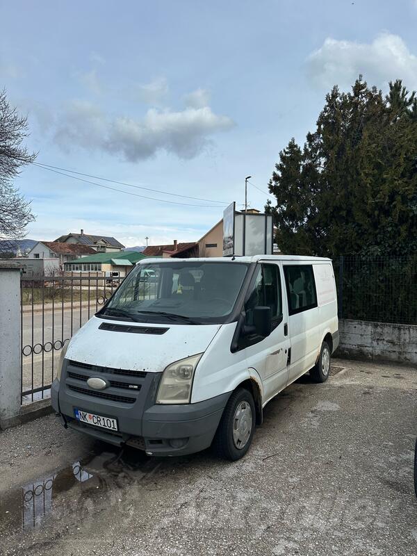 Ford - Tranzit