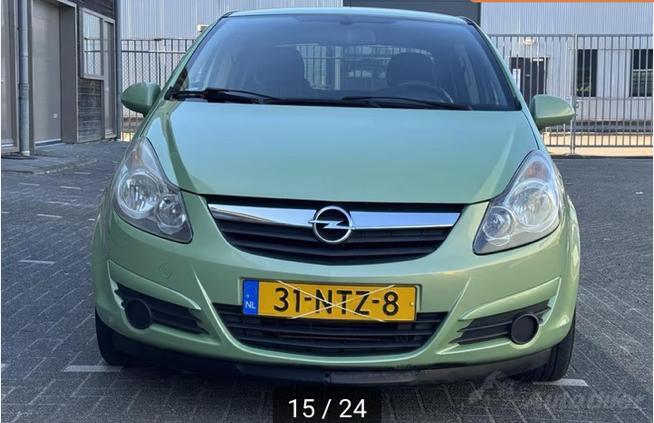 Opel - Corsa - 1.3 cdti