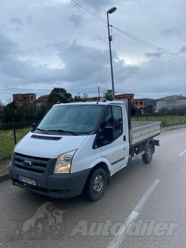 Ford - Transit