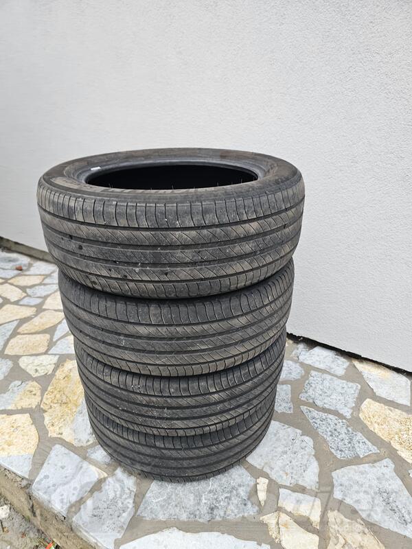 Michelin - Primacy 4 - Yaz guma