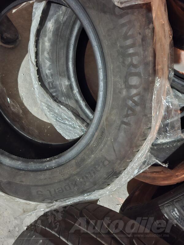 Uniroyal - Rain expert 5 - Yaz guma