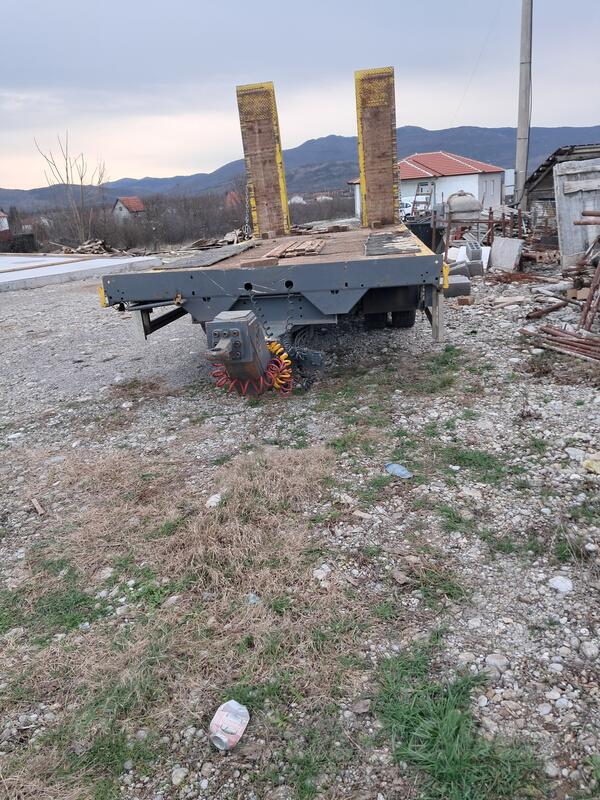 Hoffmann - prikolica