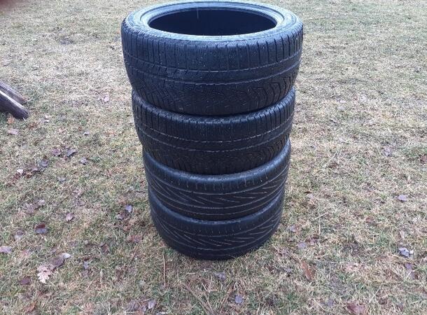 Uniroyal - / - Ganzjahres guma