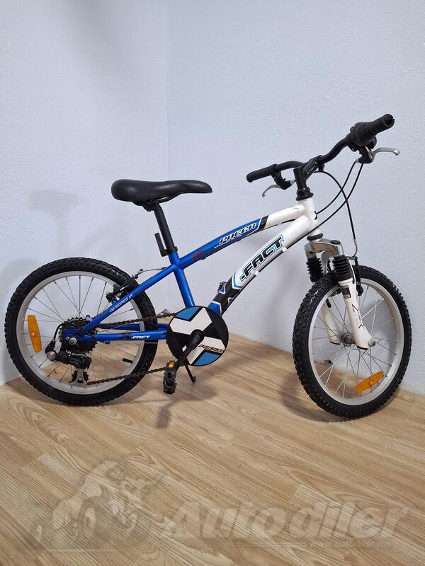 Ostalo - X-fact PACER