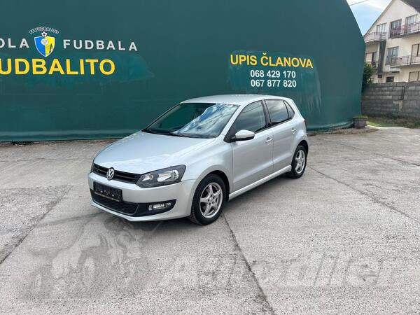 Volkswagen - Polo - 1.2 TDI