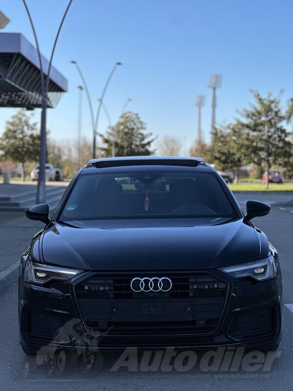 Audi - A6 - 2.0