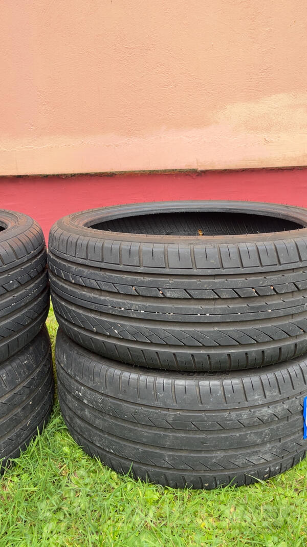 Hifly - hifly - Sommer guma