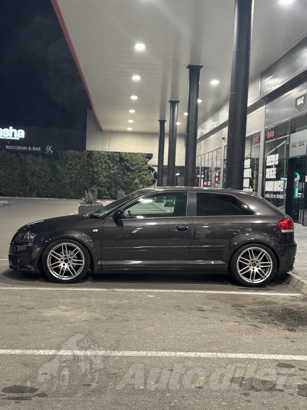 AEZ - audi - Alüminyum felne