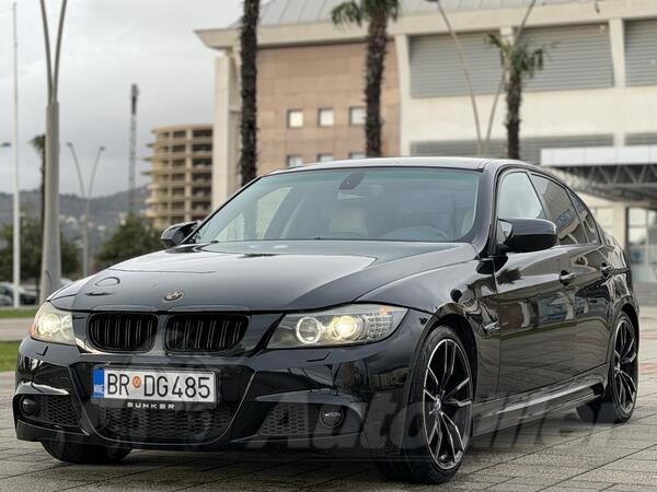 BMW - 325 - 2.0