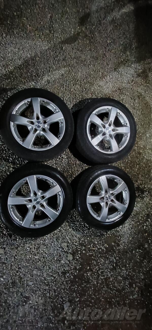 Ostalo - R16 - Alüminyum felne