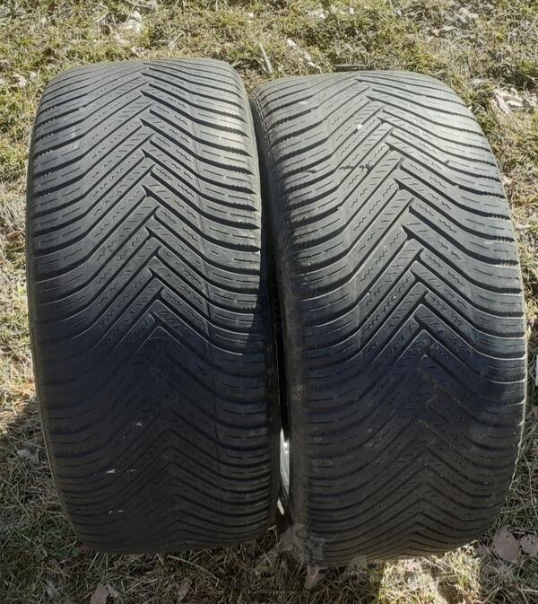 Hankook - Univerzalne - Univerzalna guma