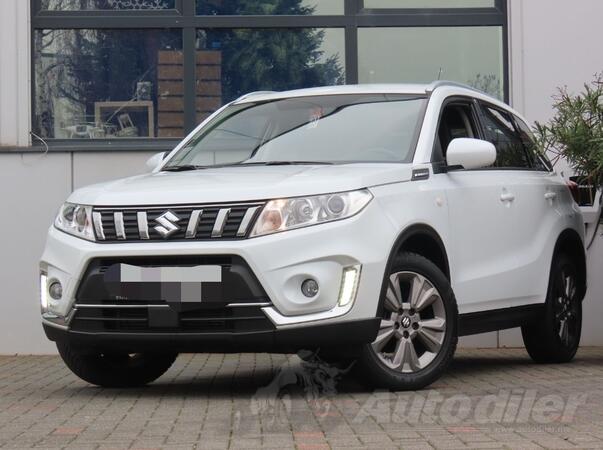 Suzuki - Vitara - 1,6