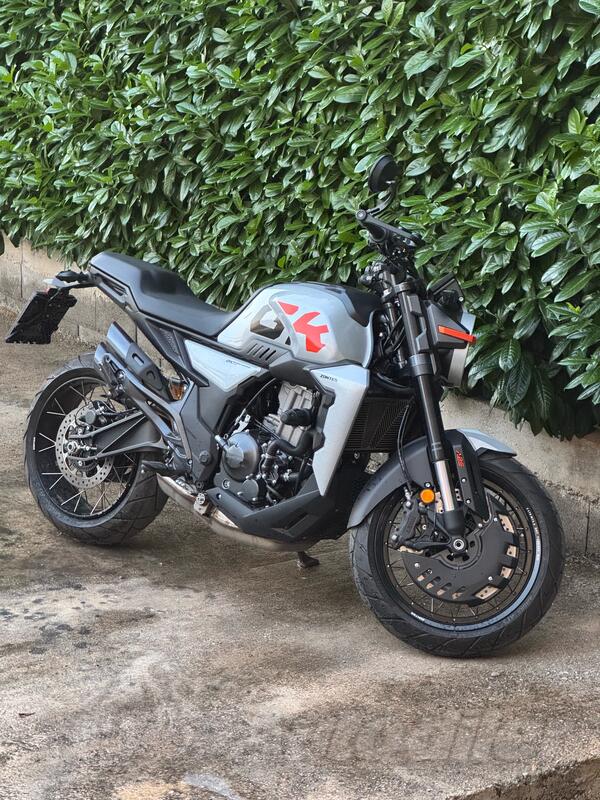 Zontes - Daytona 350GK