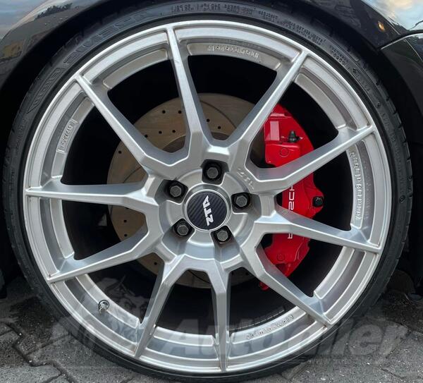 ATS - Race Light - Aluminijum felne