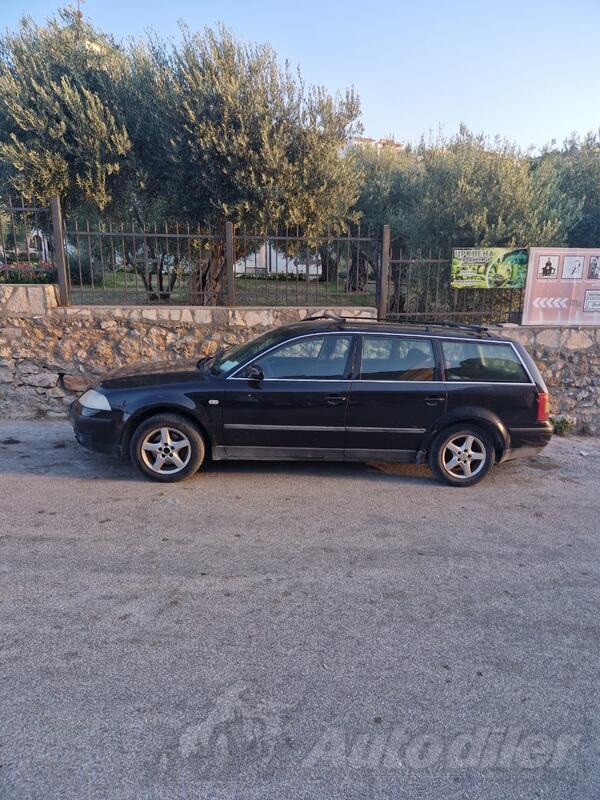 Volkswagen - Passat - 19