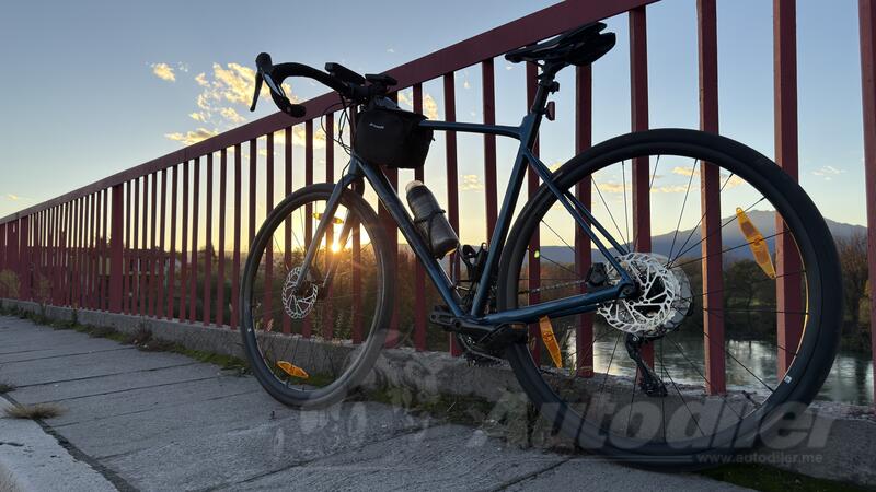 Giant - Giant Contend AR 1