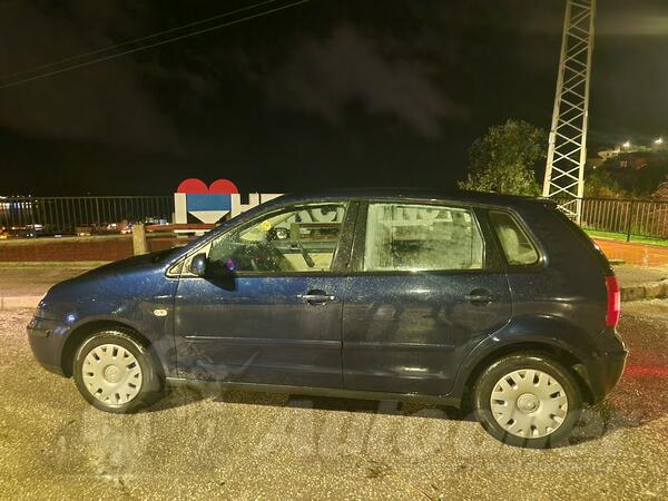 Volkswagen - Polo - 1.2