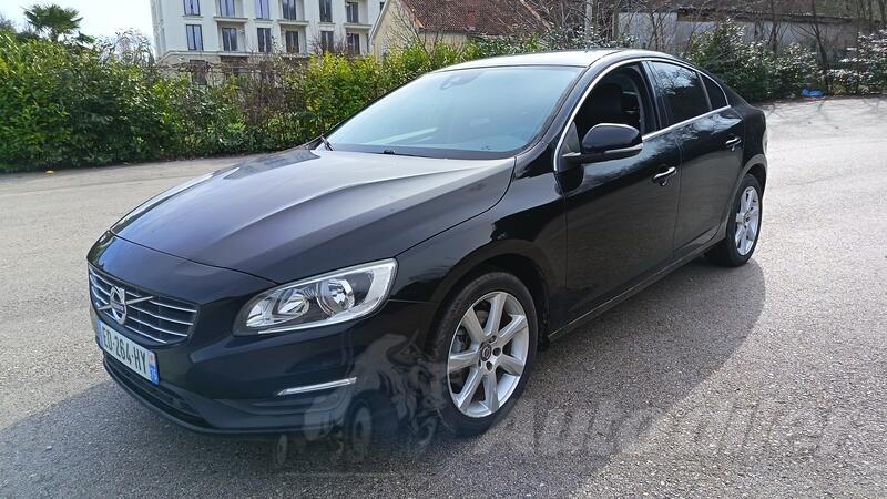 Volvo - S60 - 2.0