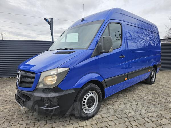 Mercedes Benz - Sprinter 314 CDI L2H2, br.9822