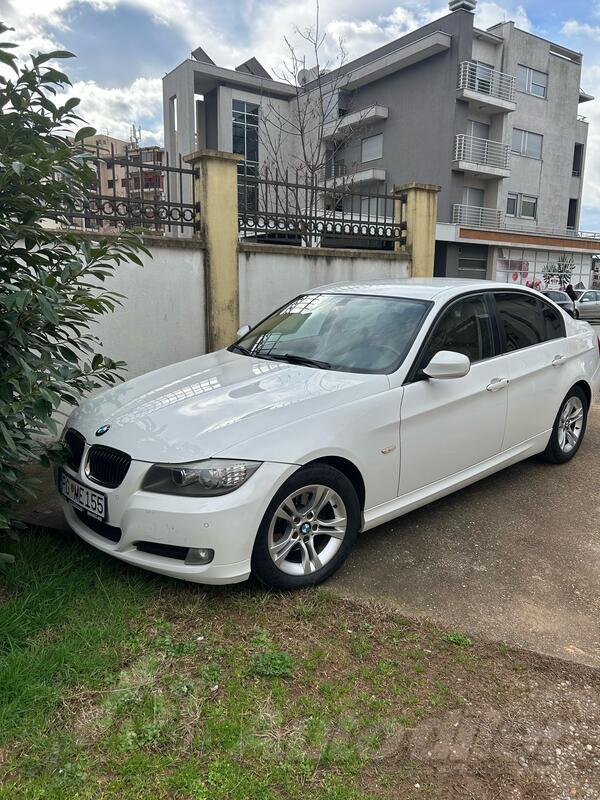 BMW - 316 - 1.6