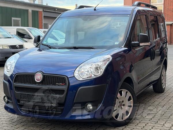 Fiat - Doblo