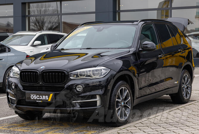 BMW - X5 - 30 xDrive