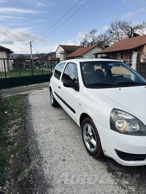 Renault - Clio - 1,5