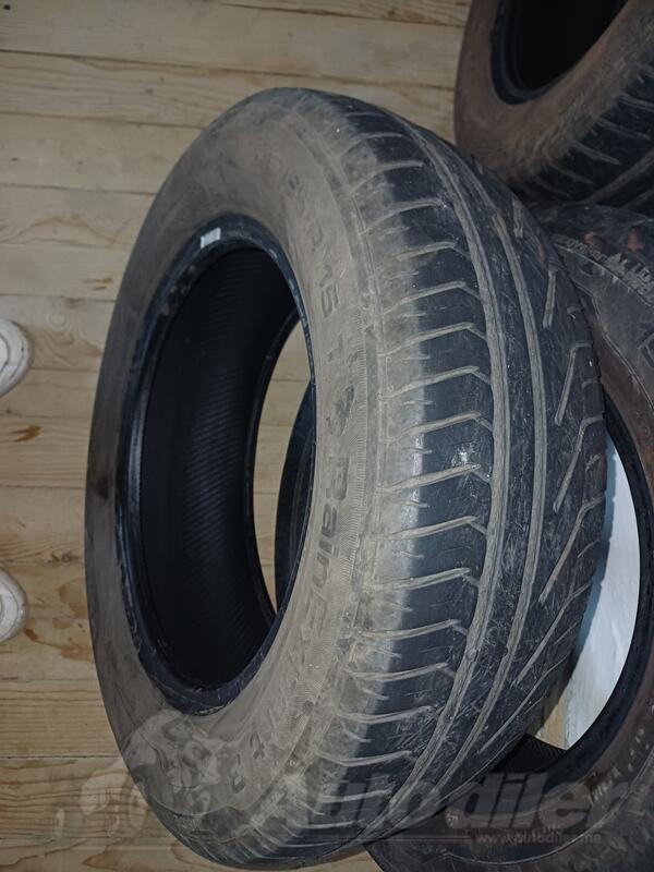 Uniroyal - Rain Expert 3 - Yaz guma