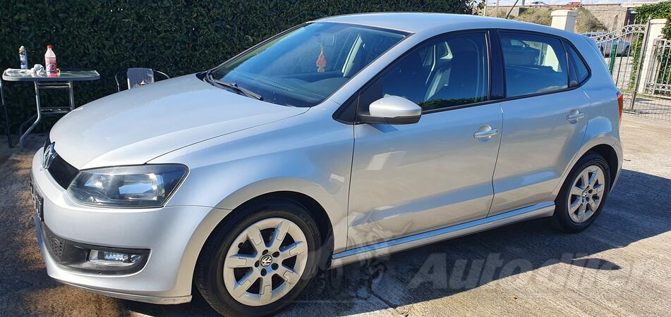 Volkswagen - Polo - 1.2