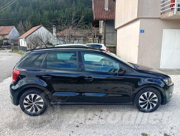 Volkswagen - Polo - 1.2 TDI