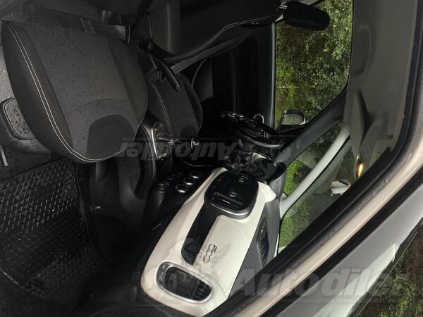 Fiat - 500L - 1.3 Mjet