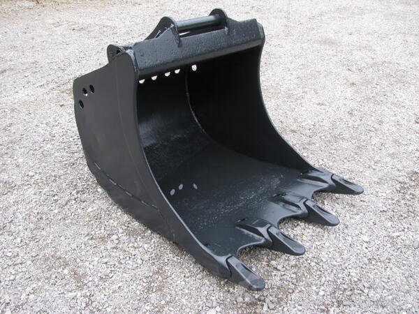 Volvo - Utovarna kašika za bager VOLVO