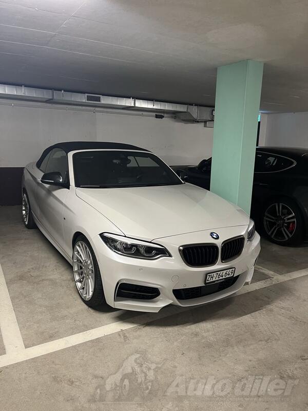 BMW - 240 - 240 M. lx