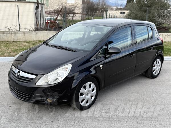 Opel - Corsa - 1.3