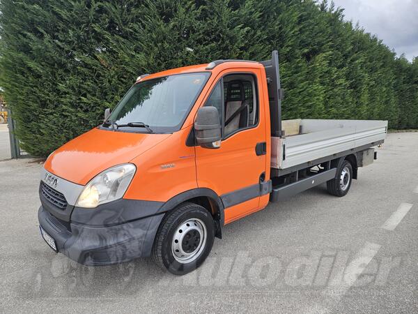 Iveco - 35C13