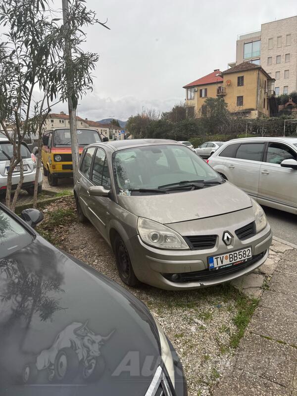 Renault - Grand Scenic - 1.9 DCI