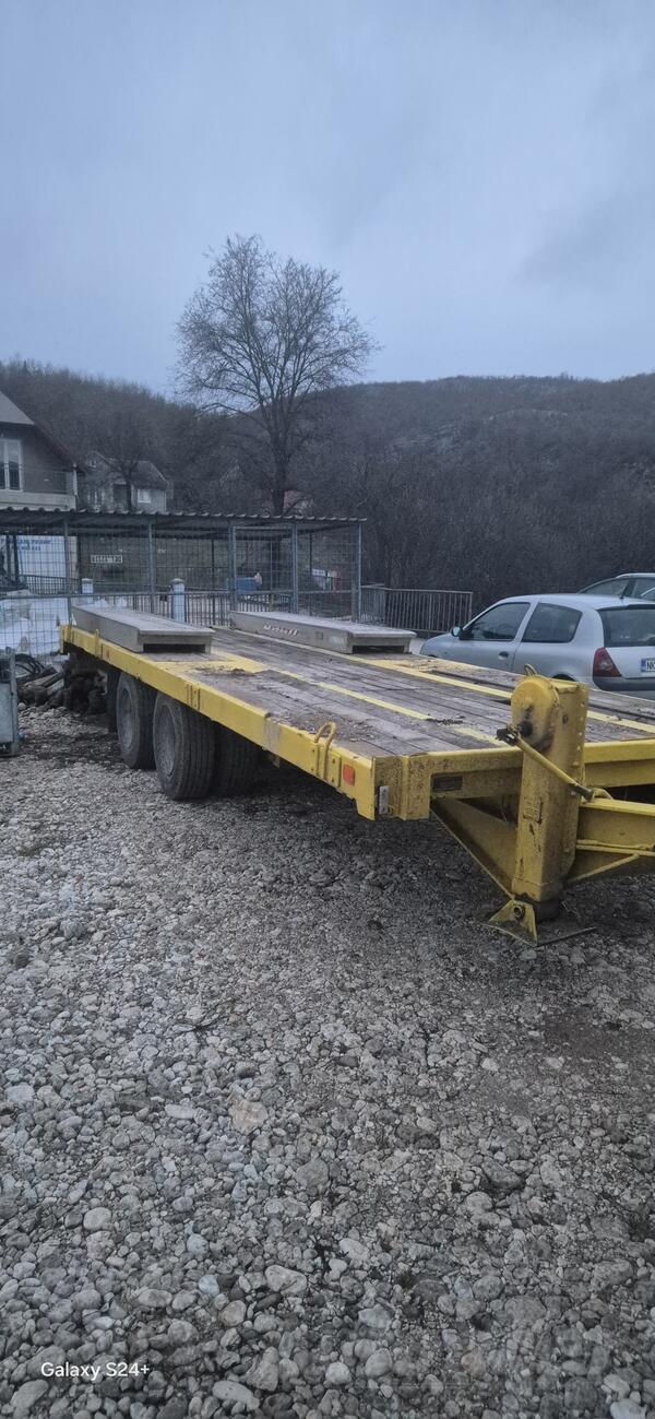 Schwarzmuller - 14000