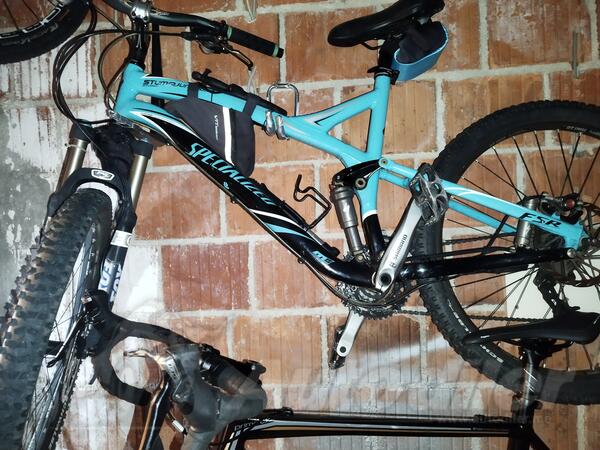 Specialized - Stuntjumper2