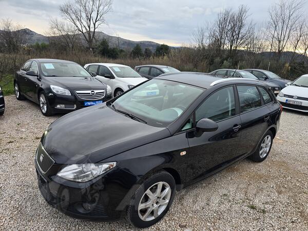 Seat - Ibiza - 1.2 tdi