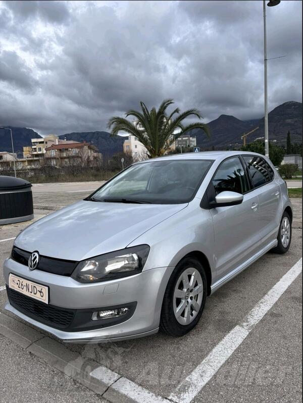 Volkswagen - Polo - 1.2 TDI