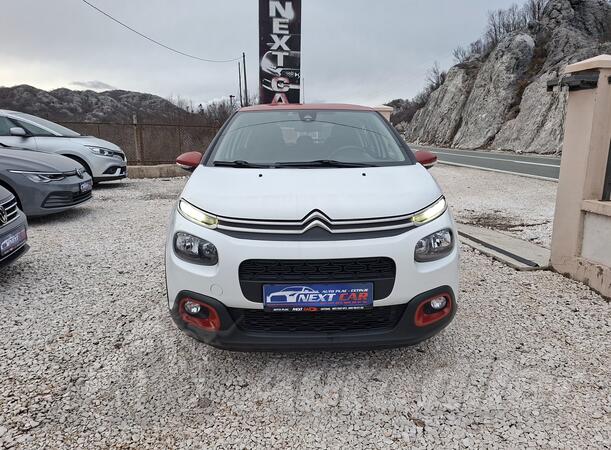 Citroen - C3 - 1.6hdi