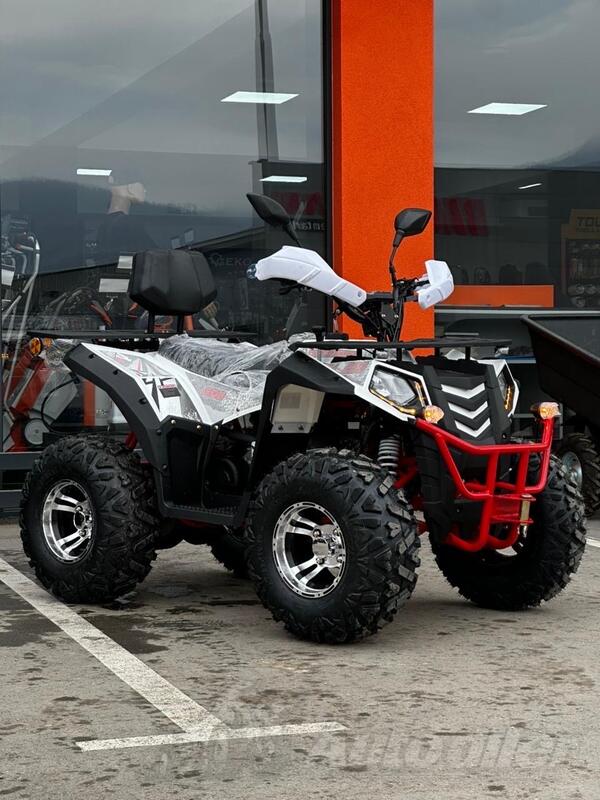 Ostalo - APOLLO COMMANDER 200