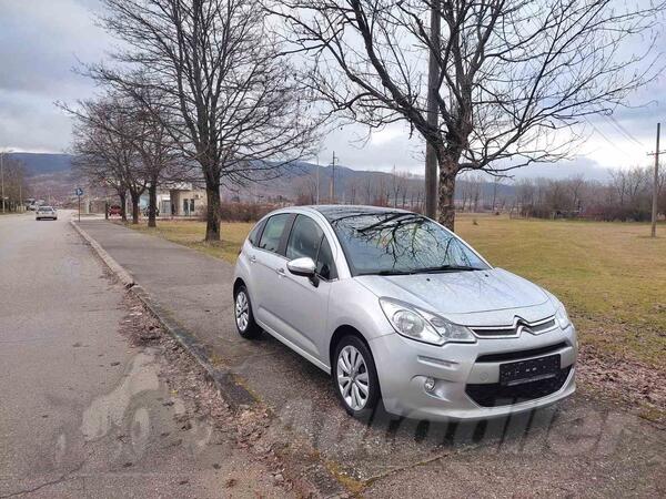 Citroen - C3 - 1.6 HDI