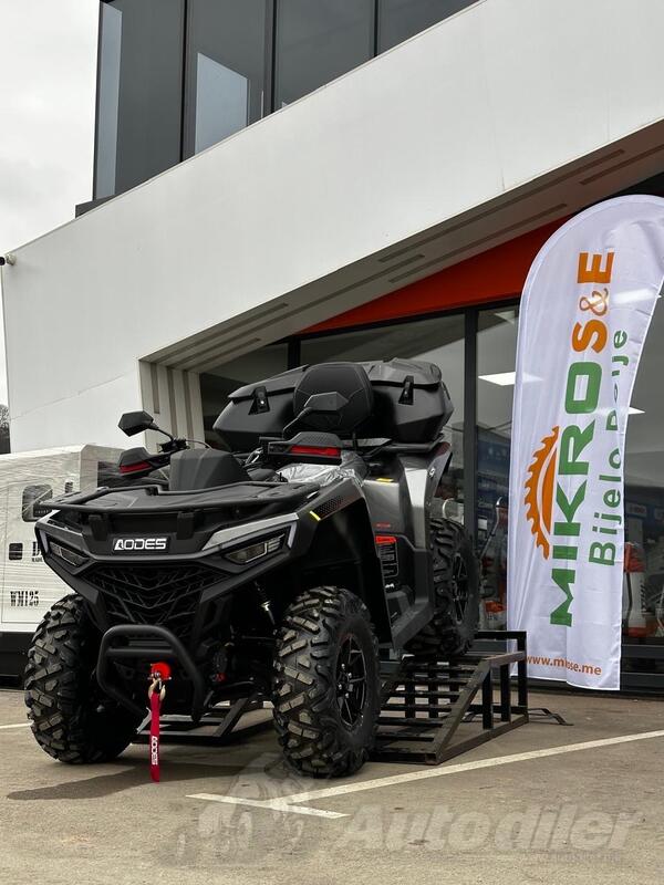 Aodes - 525-STANDARD-NOVO