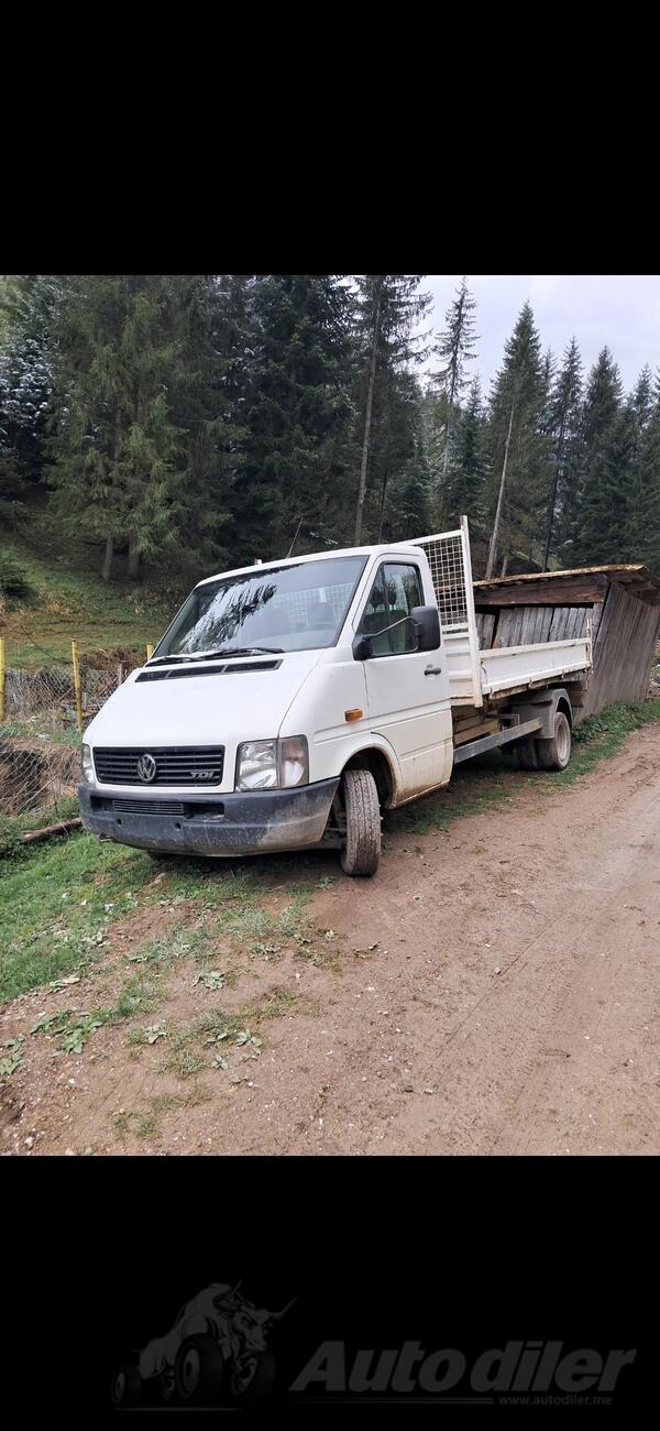 Volkswagen - lt 46