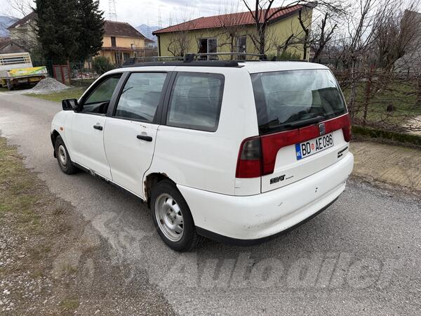 Seat - Cordoba - 1.4