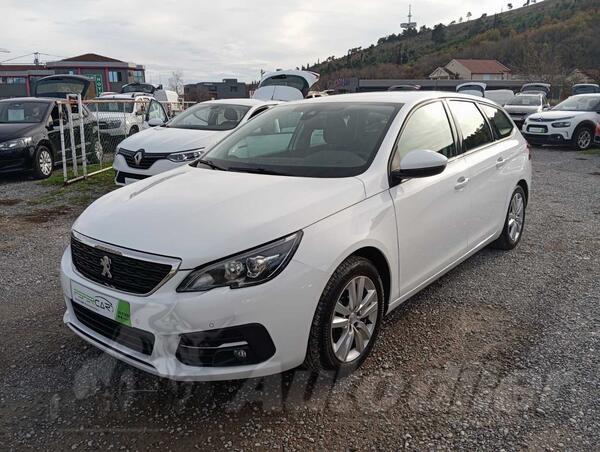 Peugeot - 308 - Prodajem