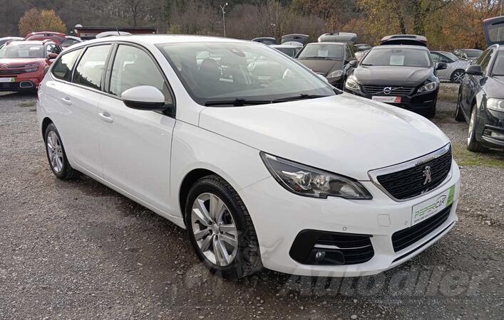 Peugeot - 308 - Prodajem